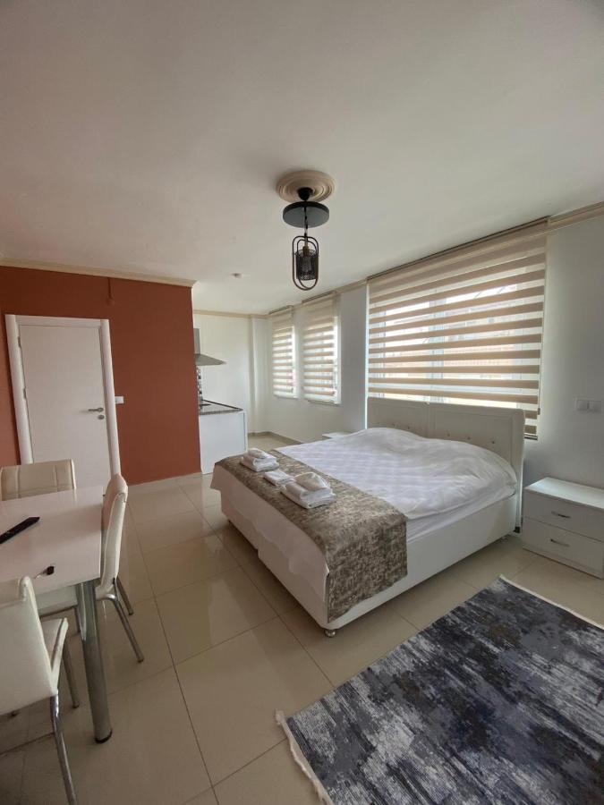Erbay Mansions Hotel Trabzon Extérieur photo