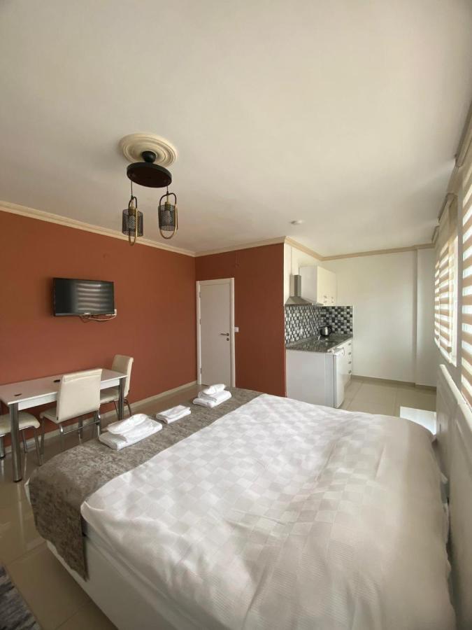 Erbay Mansions Hotel Trabzon Extérieur photo