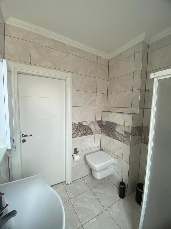 Erbay Mansions Hotel Trabzon Extérieur photo