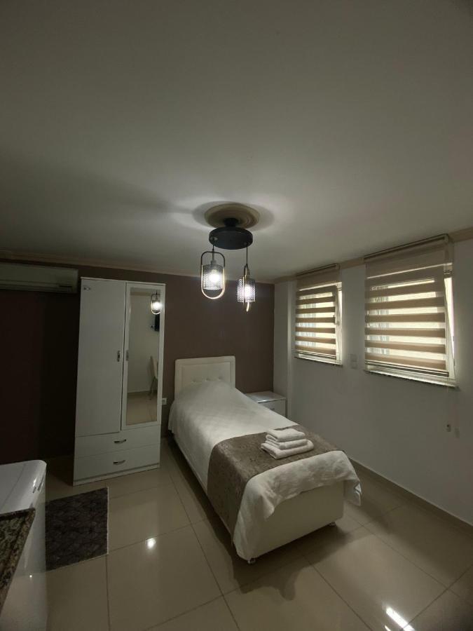 Erbay Mansions Hotel Trabzon Extérieur photo