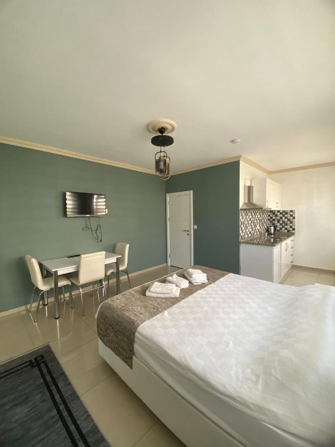 Erbay Mansions Hotel Trabzon Extérieur photo