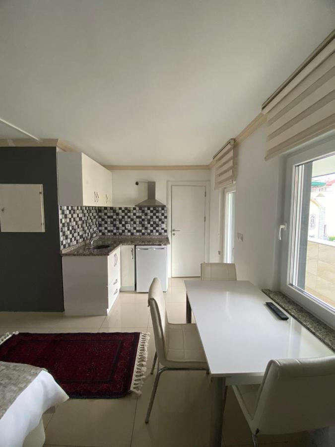Erbay Mansions Hotel Trabzon Extérieur photo