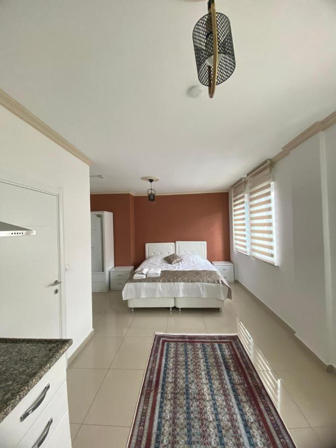 Erbay Mansions Hotel Trabzon Extérieur photo