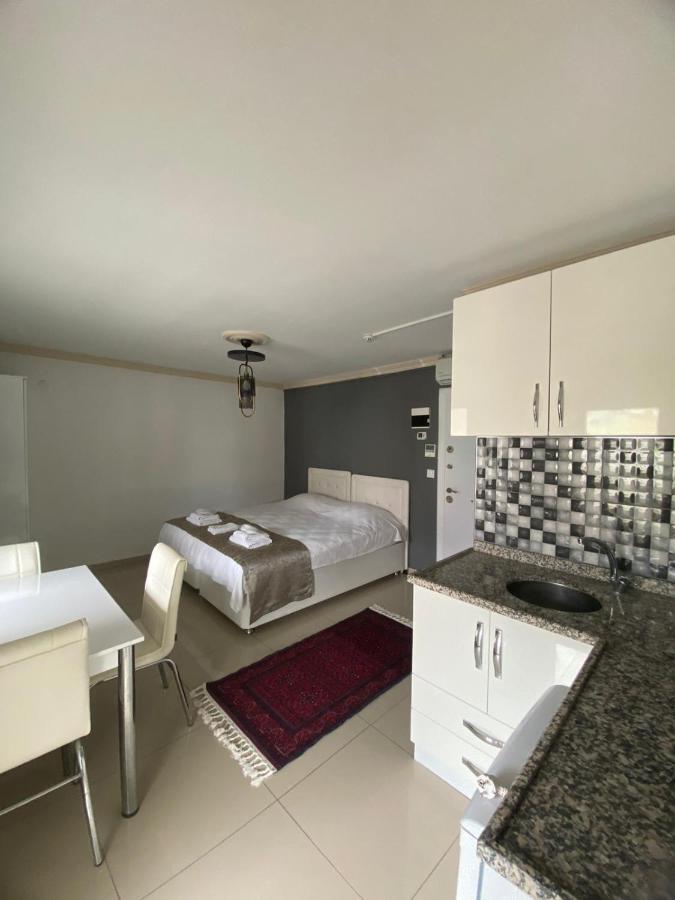 Erbay Mansions Hotel Trabzon Extérieur photo