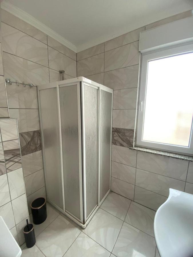 Erbay Mansions Hotel Trabzon Extérieur photo